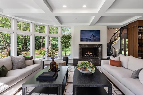$11,500,000 | 42 Thornton Way, North Kingstown, RI 02852
