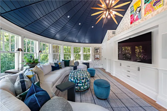 $11,500,000 | 42 Thornton Way, North Kingstown, RI 02852