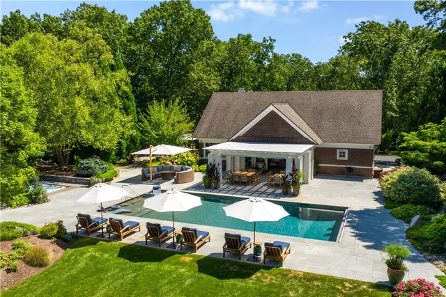 $11,500,000 | 42 Thornton Way, North Kingstown, RI 02852