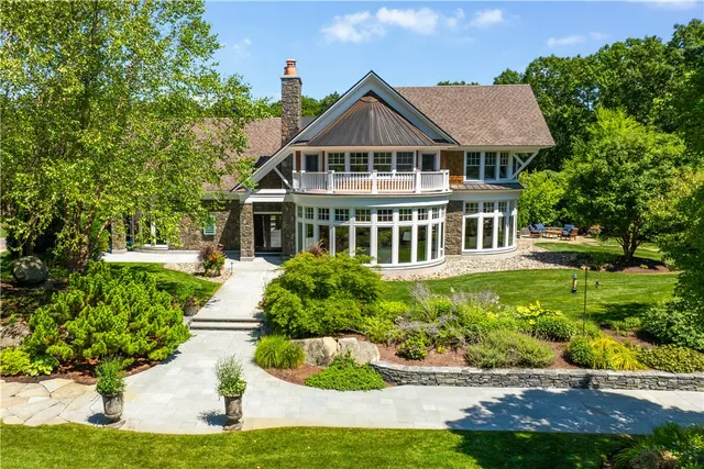 $11,500,000 | 42 Thornton Way, North Kingstown, RI 02852