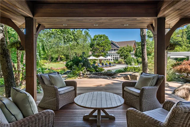 $11,500,000 | 42 Thornton Way, North Kingstown, RI 02852