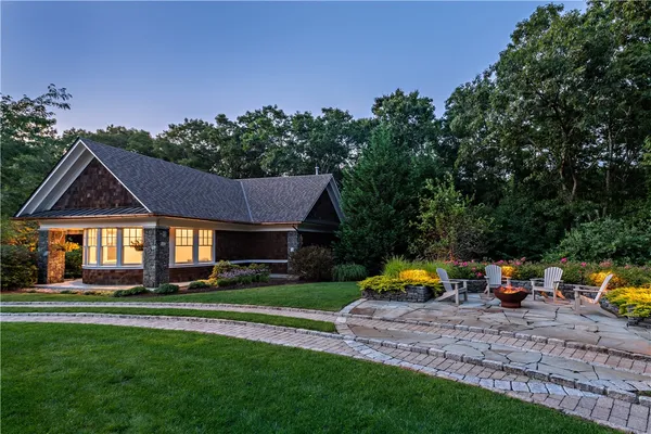 $11,500,000 | 42 Thornton Way, North Kingstown, RI 02852