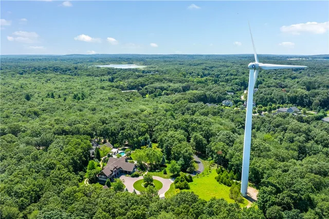 $11,500,000 | 42 Thornton Way, North Kingstown, RI 02852