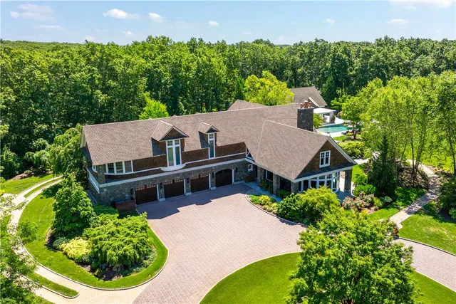 $11,500,000 | 42 Thornton Way, North Kingstown, RI 02852