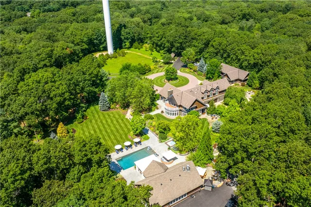 $11,500,000 | 42 Thornton Way, North Kingstown, RI 02852