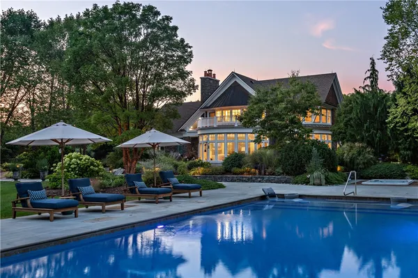 $11,500,000 | 42 Thornton Way, North Kingstown, RI 02852
