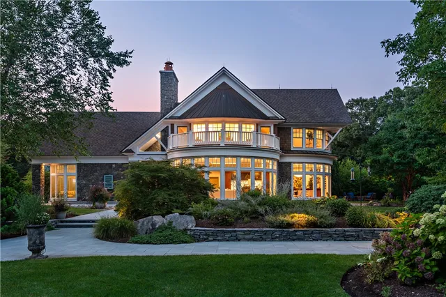 $11,500,000 | 42 Thornton Way, North Kingstown, RI 02852