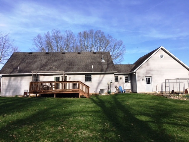 501 East 425 North Rochester, IN 46975 - Photo 19 of 22