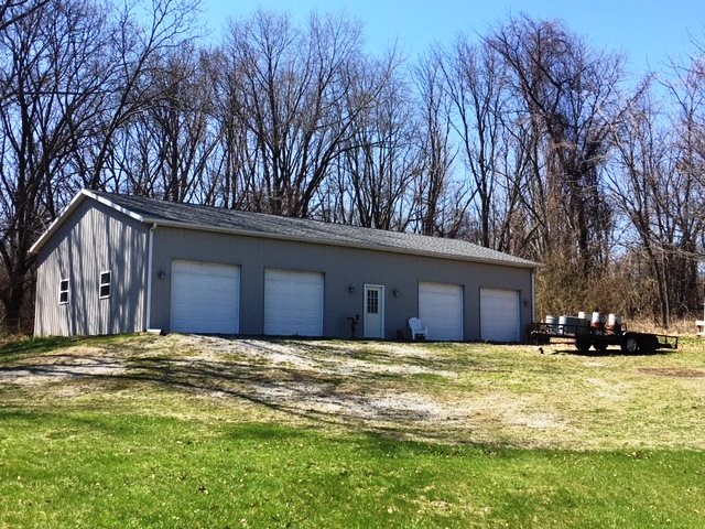501 East 425 North Rochester, IN 46975 - Photo 20 of 22