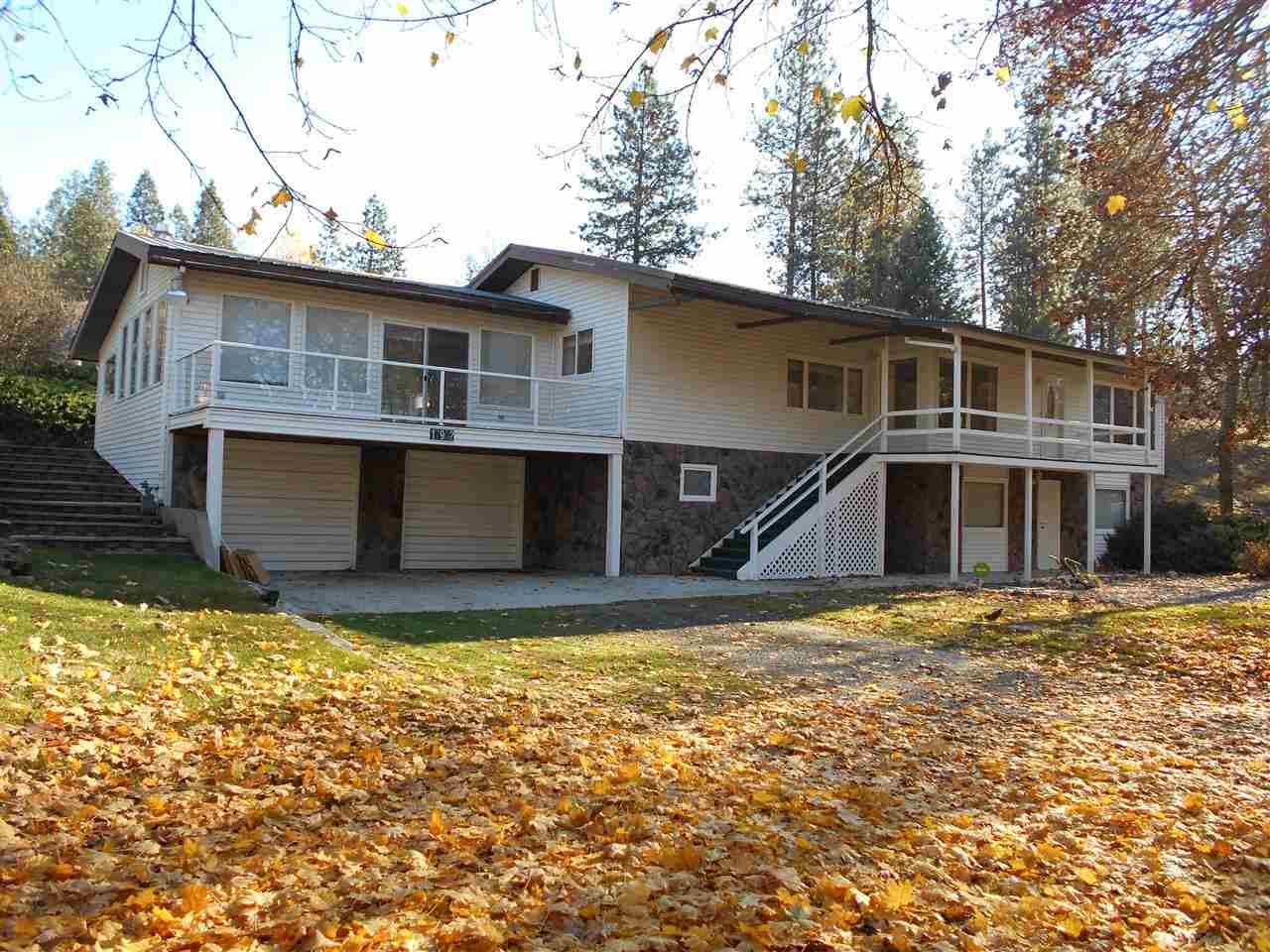 17902 North Palomino Road Colbert, WA 99005 - Photo 1 of 20