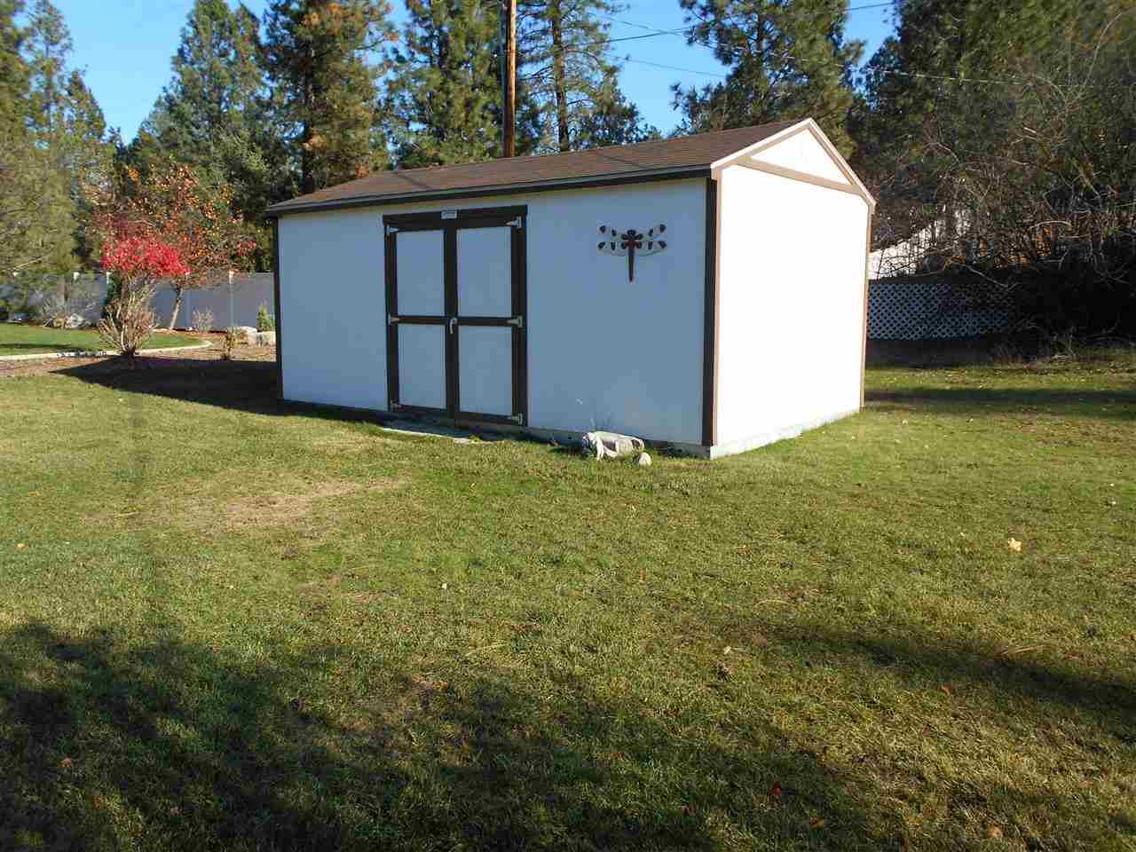 17902 North Palomino Road Colbert, WA 99005 - Photo 18 of 20