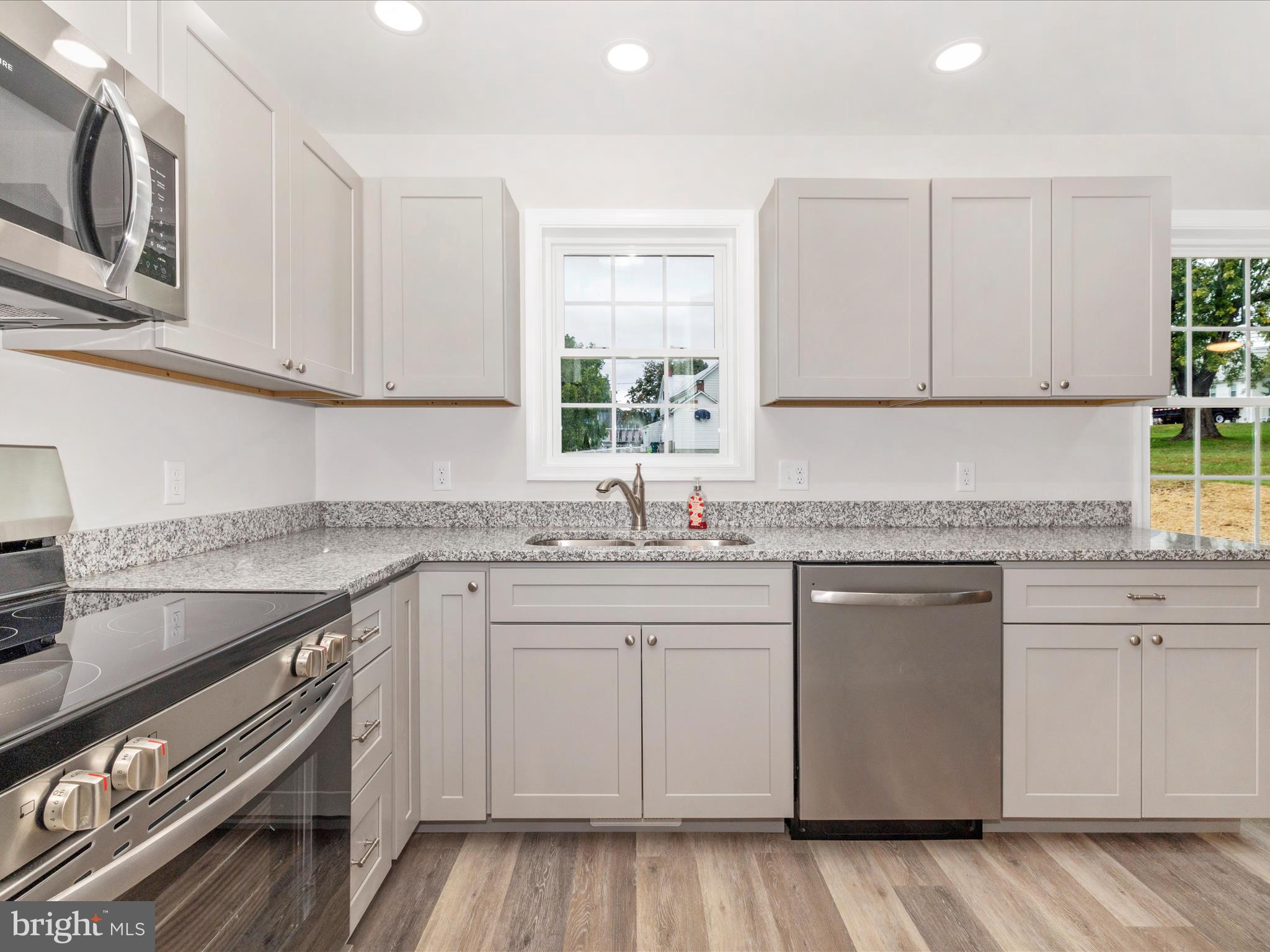 22420 Old Georgetown Road Smithsburg, MD 21783 - Photo 19 of 47 Kitchen