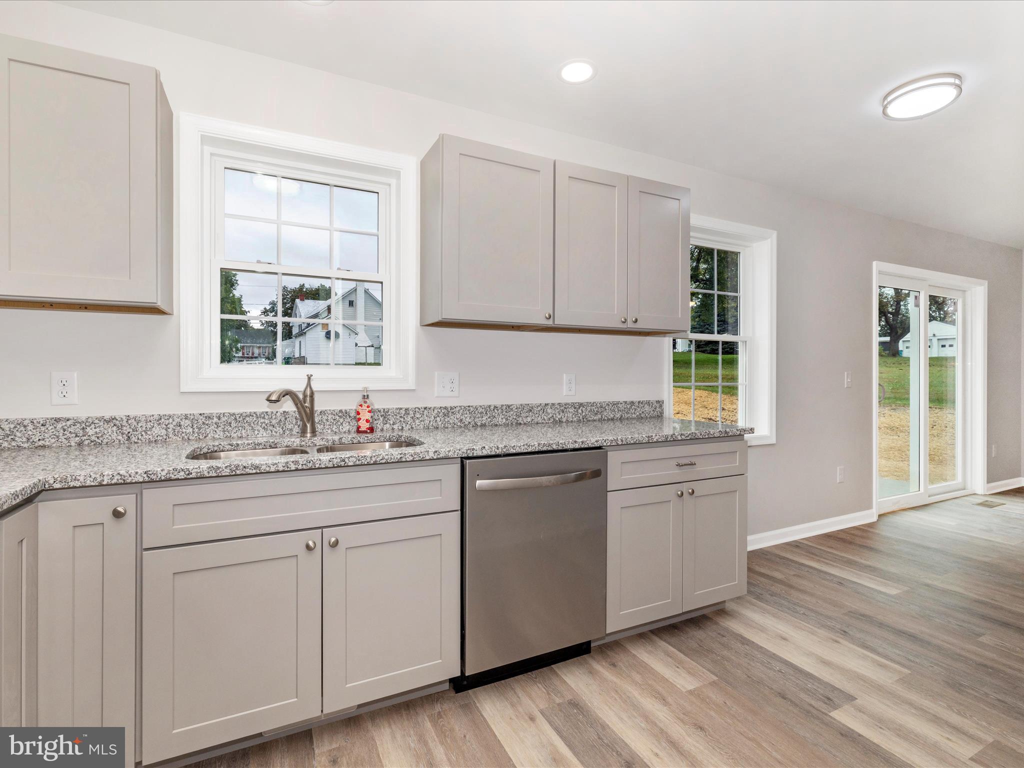 22420 Old Georgetown Road Smithsburg, MD 21783 - Photo 20 of 47 Kitchen