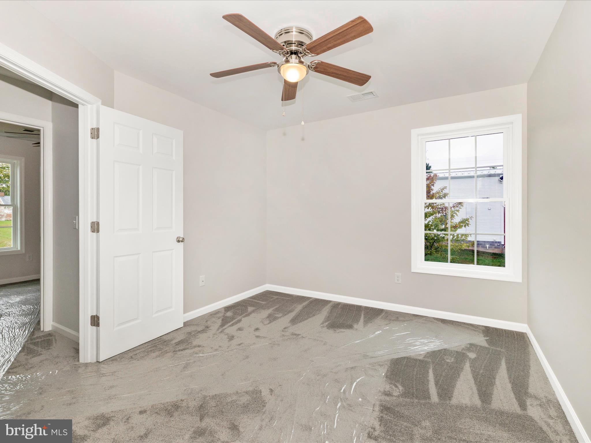 22420 Old Georgetown Road Smithsburg, MD 21783 - Photo 33 of 47 Bedroom 3