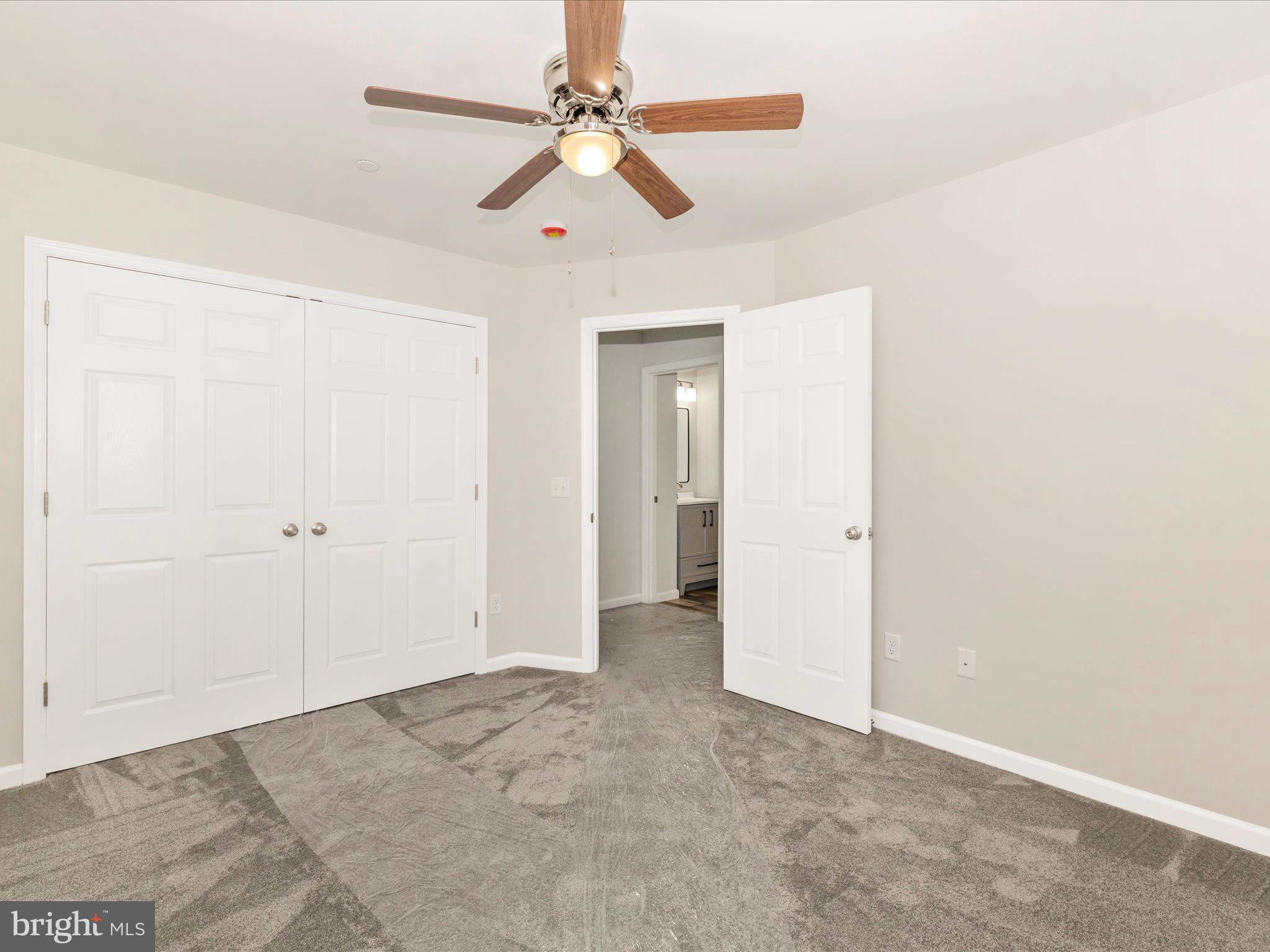 22420 Old Georgetown Road Smithsburg, MD 21783 - Photo 34 of 47 Bedroom 3