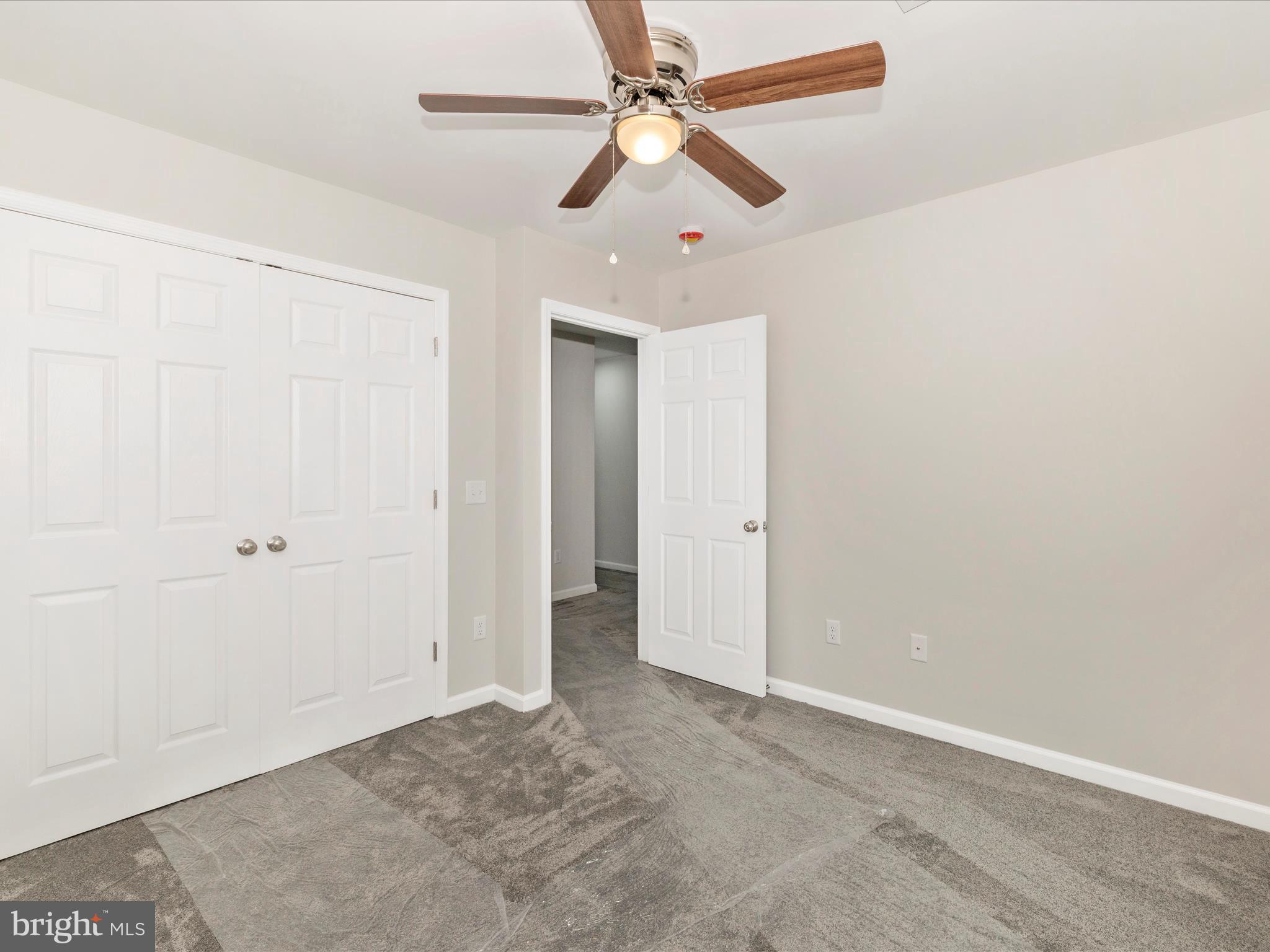 22420 Old Georgetown Road Smithsburg, MD 21783 - Photo 36 of 47 Bedroom 4