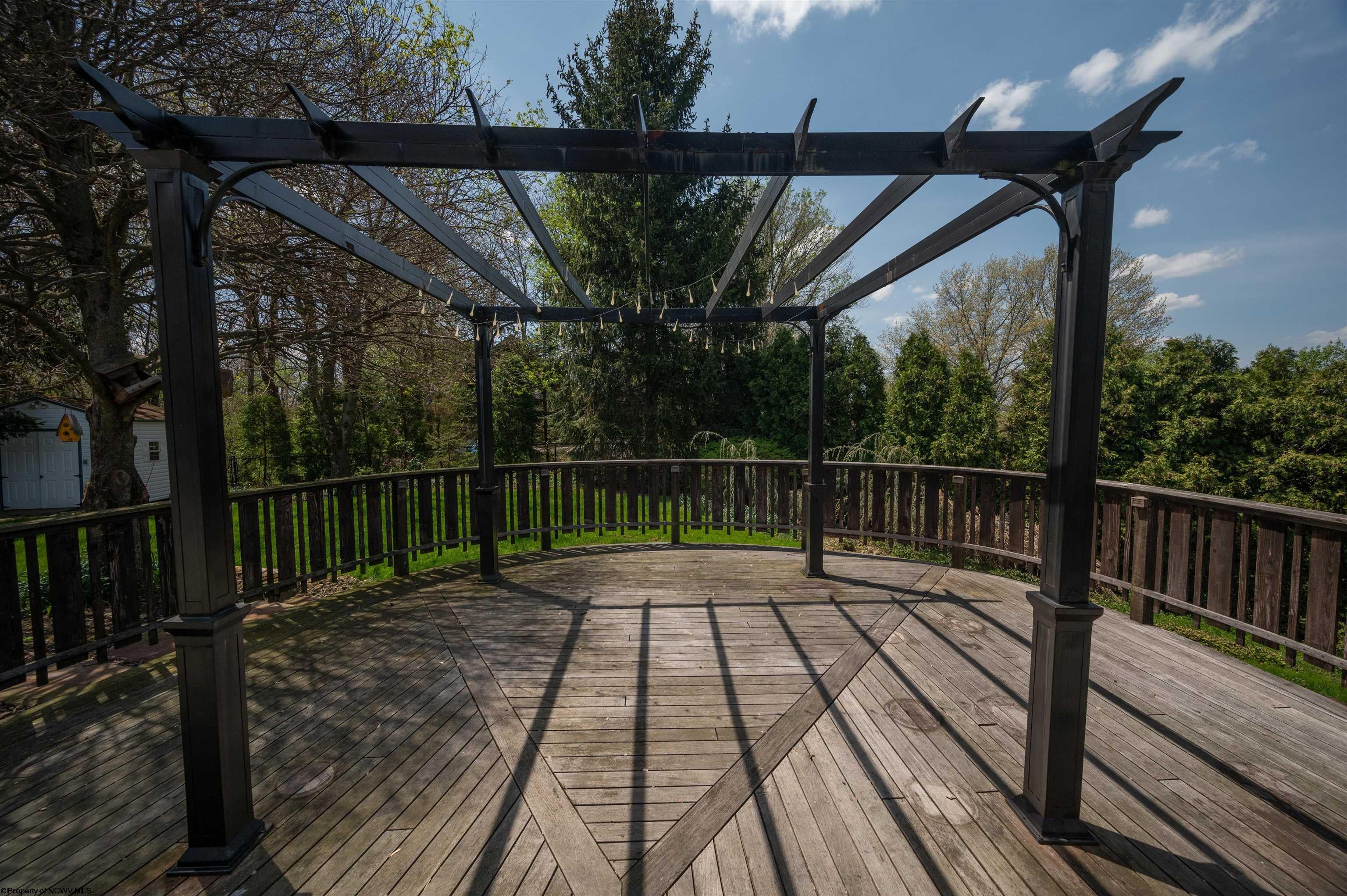 43 Linwood Road Morgantown, WV 26505 - Photo 20 of 30 Gallery Image 20