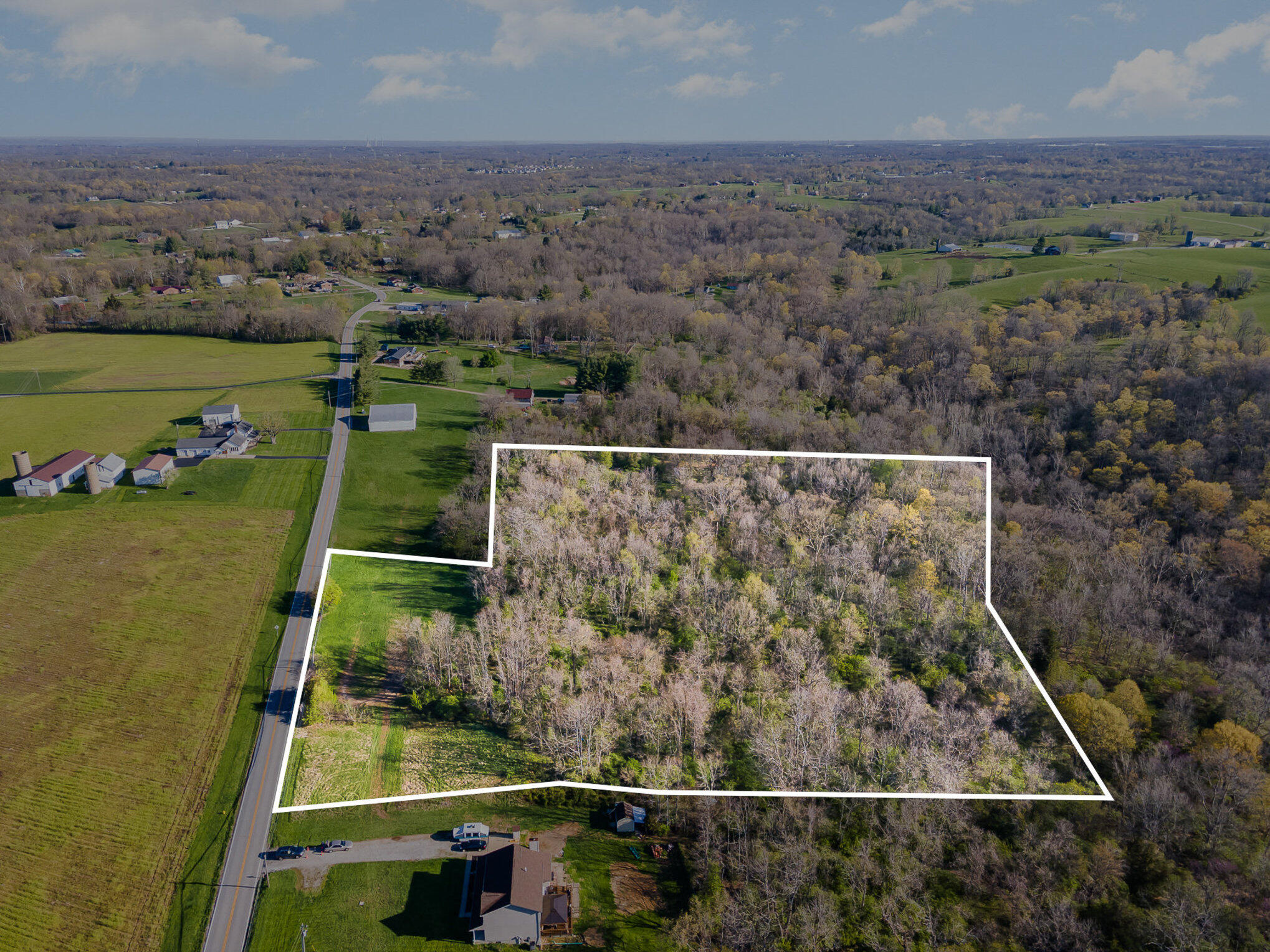 7620 East Bend Road Burlington, KY 41005 - Photo 1 of 24