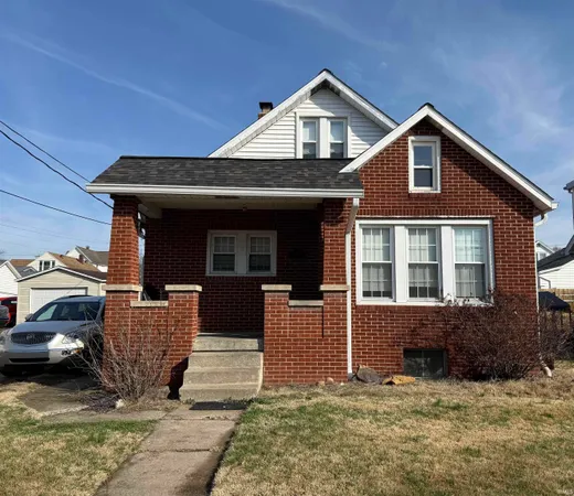 $179,700 | 314 East 15th Street, Jasper, IN 47546