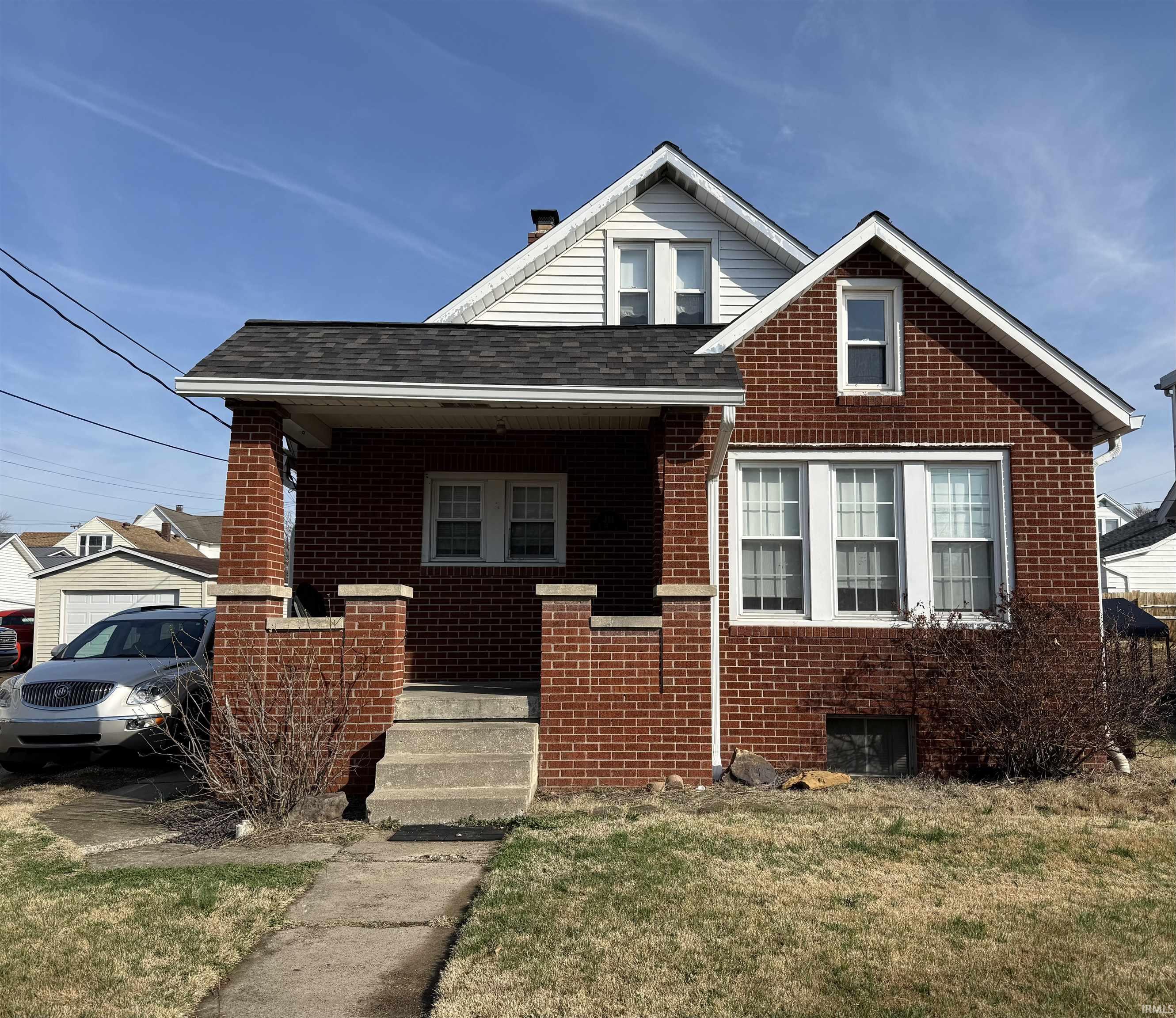 314 East 15th Street Jasper, IN 47546 - Photo 1 of 21