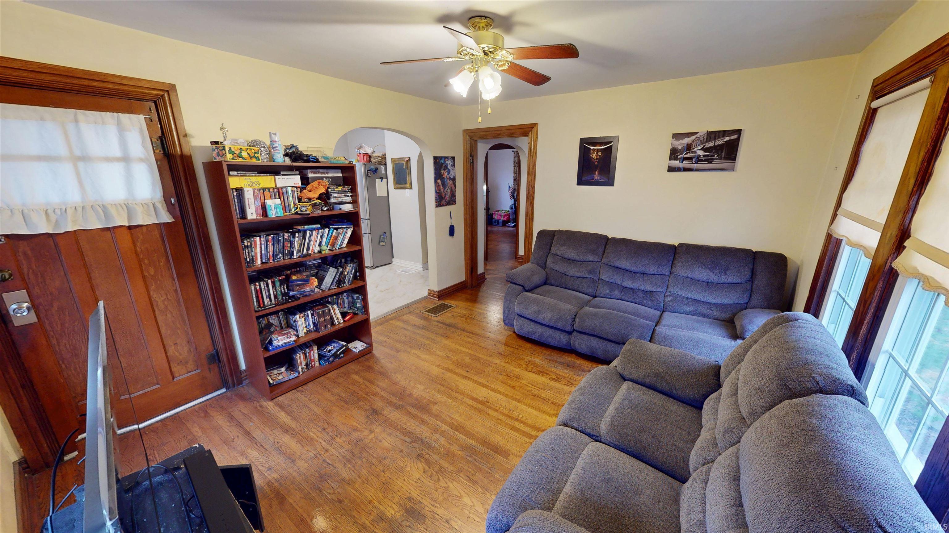 314 East 15th Street Jasper, IN 47546 - Photo 7 of 21