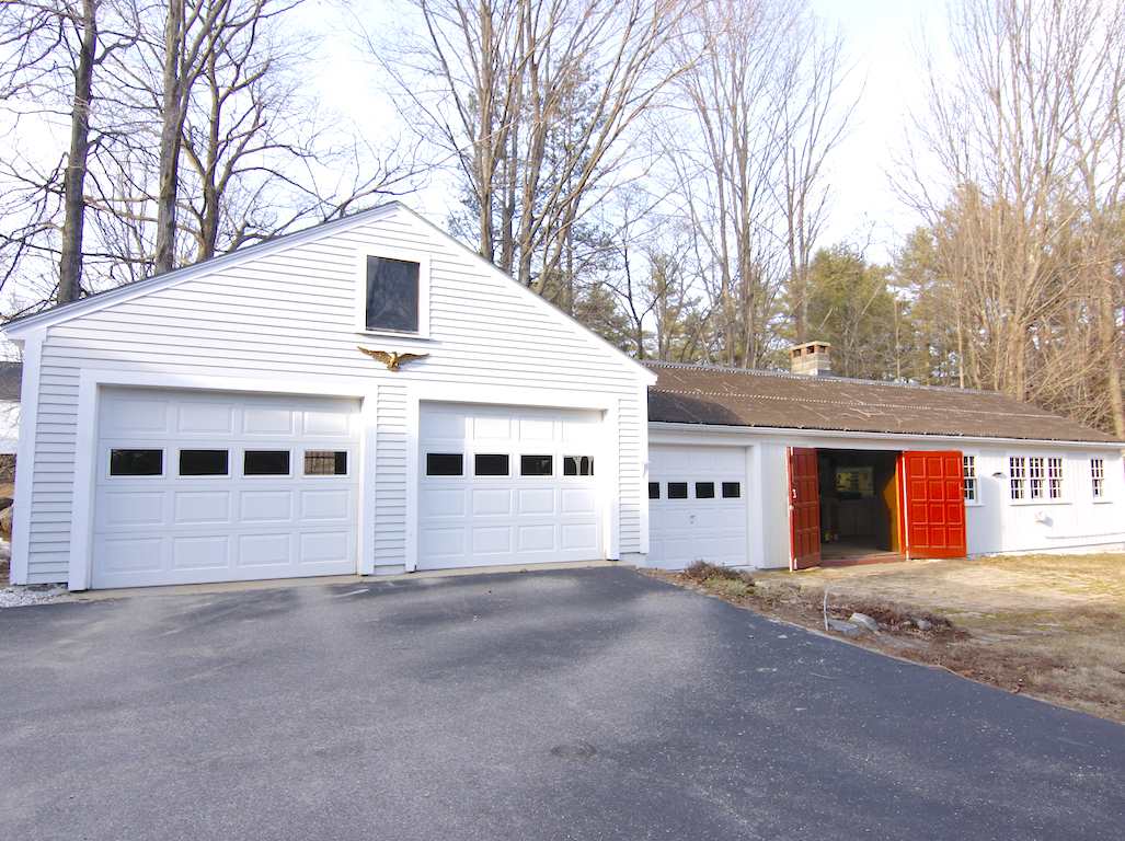 95 Old Street Road Peterborough, NH 03458 - Photo 19 of 26