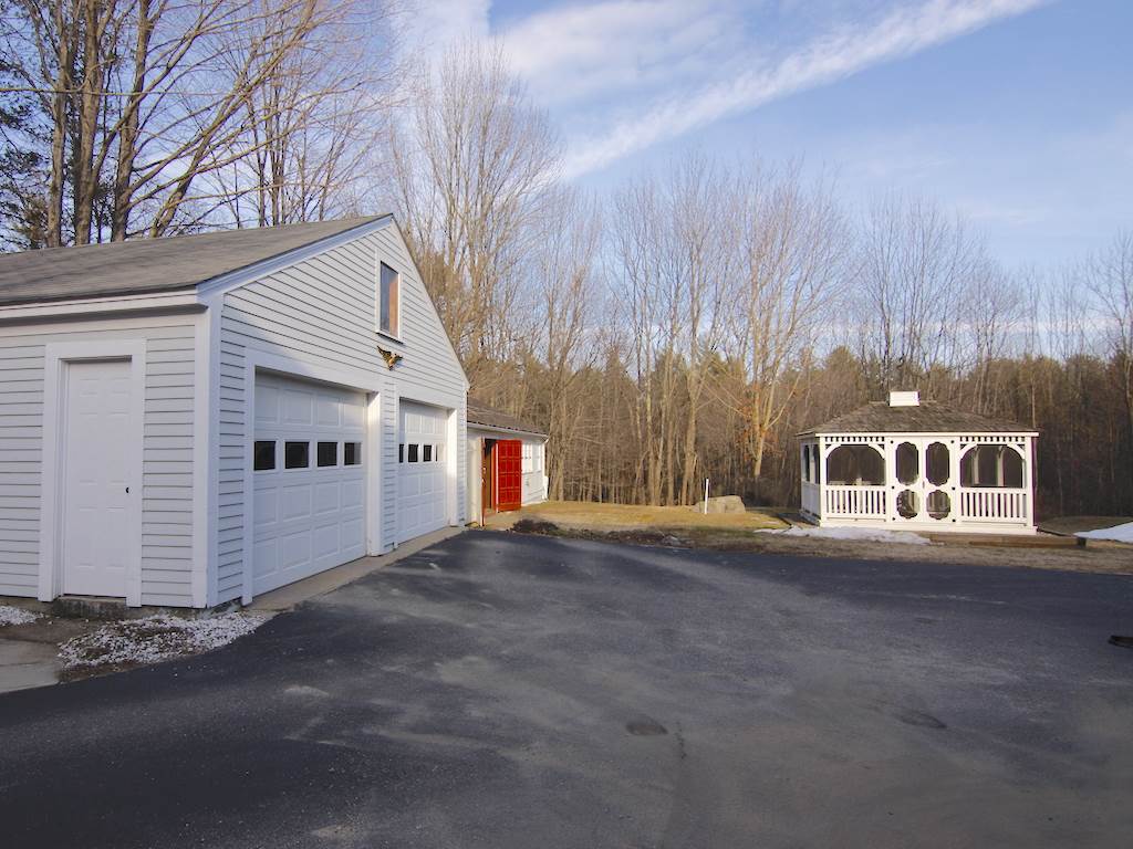 95 Old Street Road Peterborough, NH 03458 - Photo 20 of 26