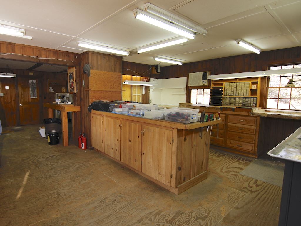 95 Old Street Road Peterborough, NH 03458 - Photo 21 of 26