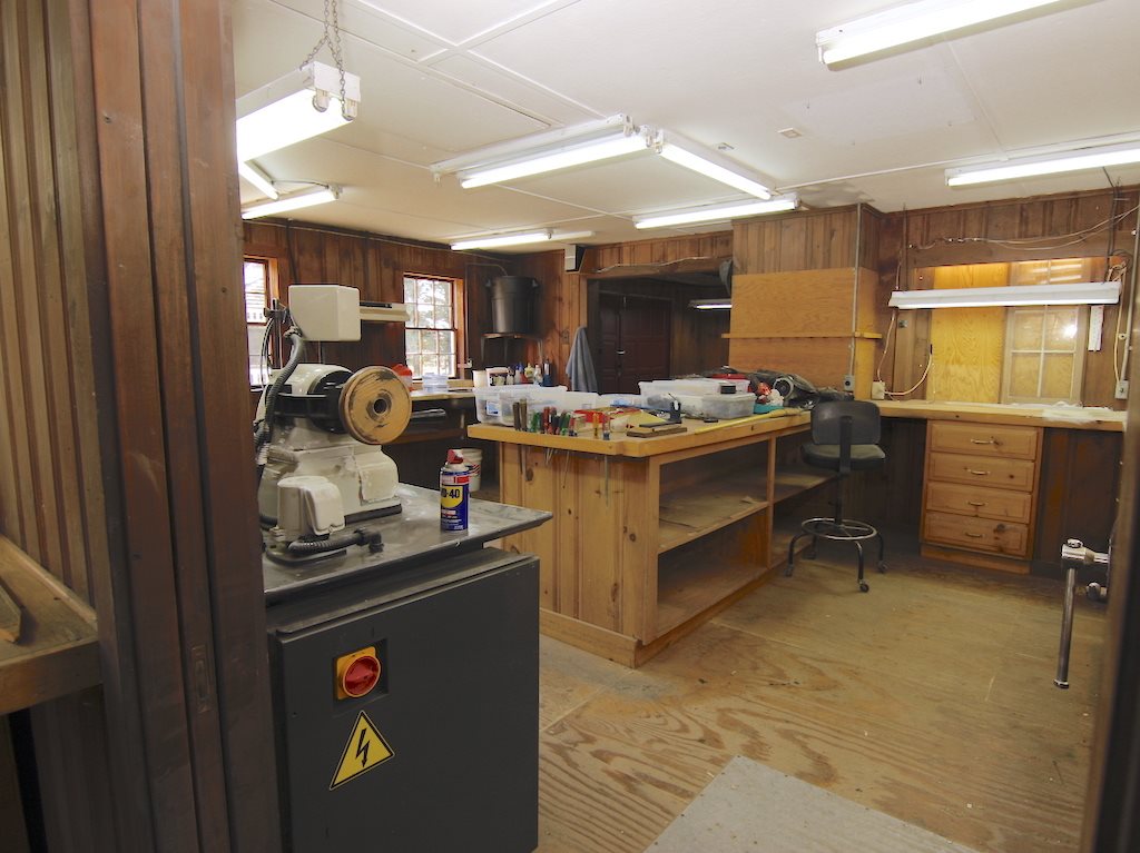 95 Old Street Road Peterborough, NH 03458 - Photo 23 of 26