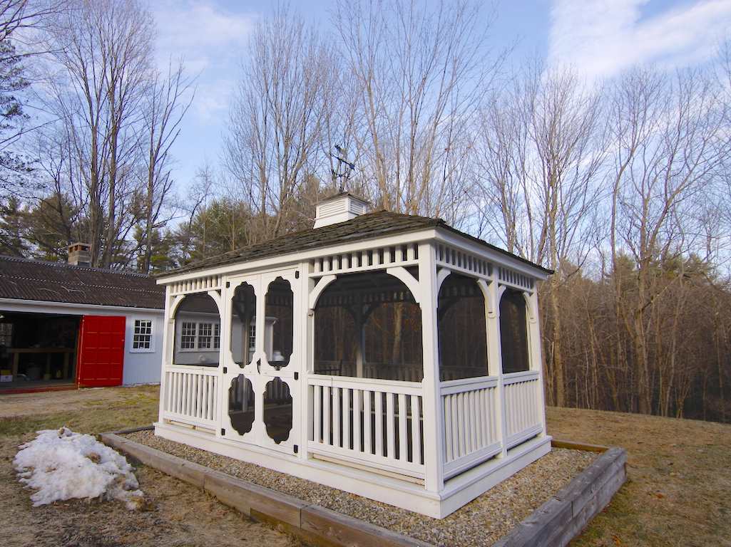 95 Old Street Road Peterborough, NH 03458 - Photo 24 of 26