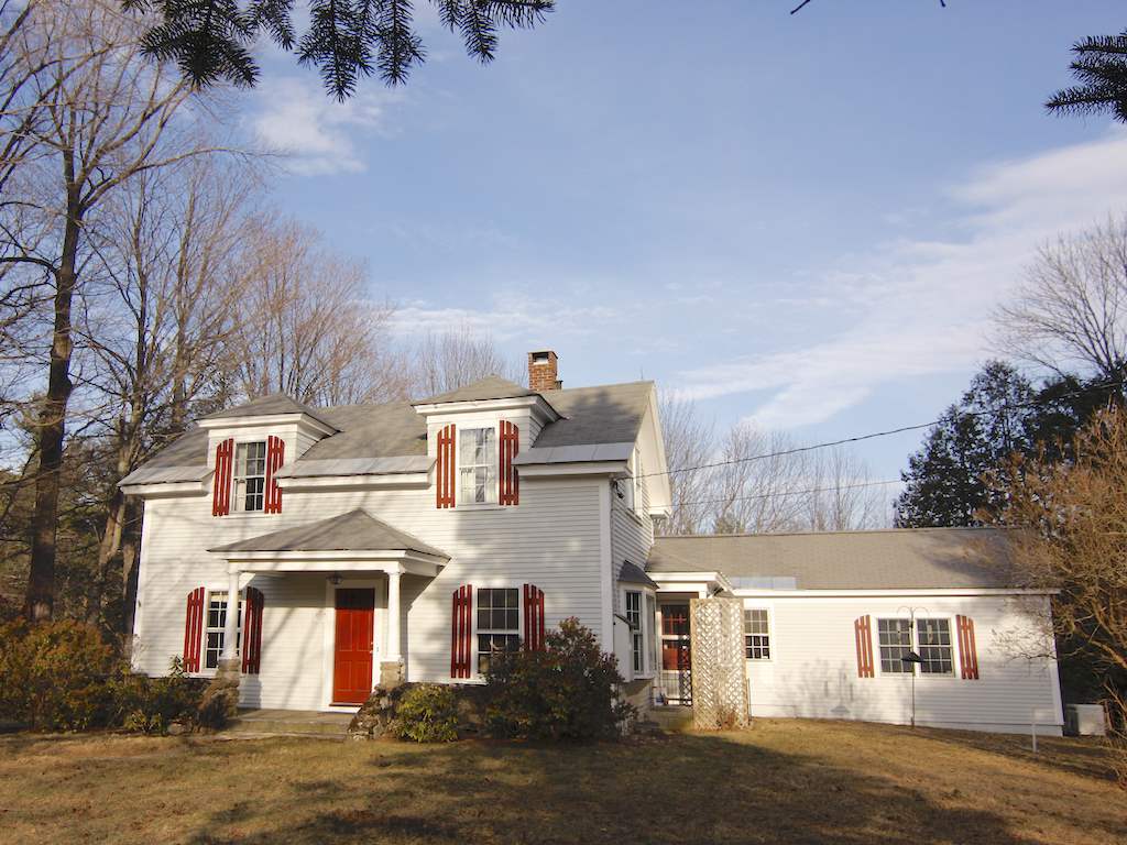 95 Old Street Road Peterborough, NH 03458 - Photo 25 of 26
