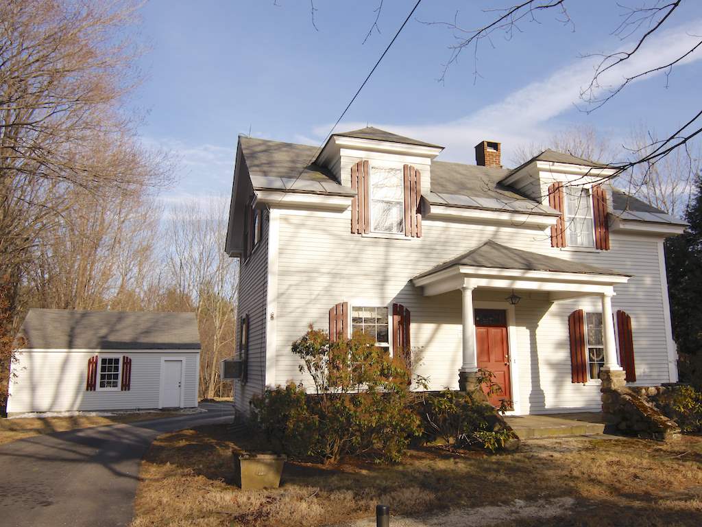 95 Old Street Road Peterborough, NH 03458 - Photo 26 of 26