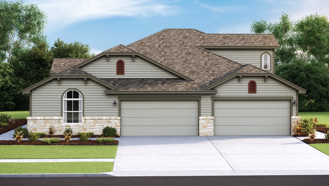 1501 Gropius Lane, Unit 30B Pflugerville, TX 78660 - Photo 1 of 1