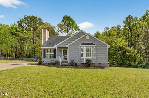 $285,000 | 113 North Valley Drive, Louisburg, NC 27549