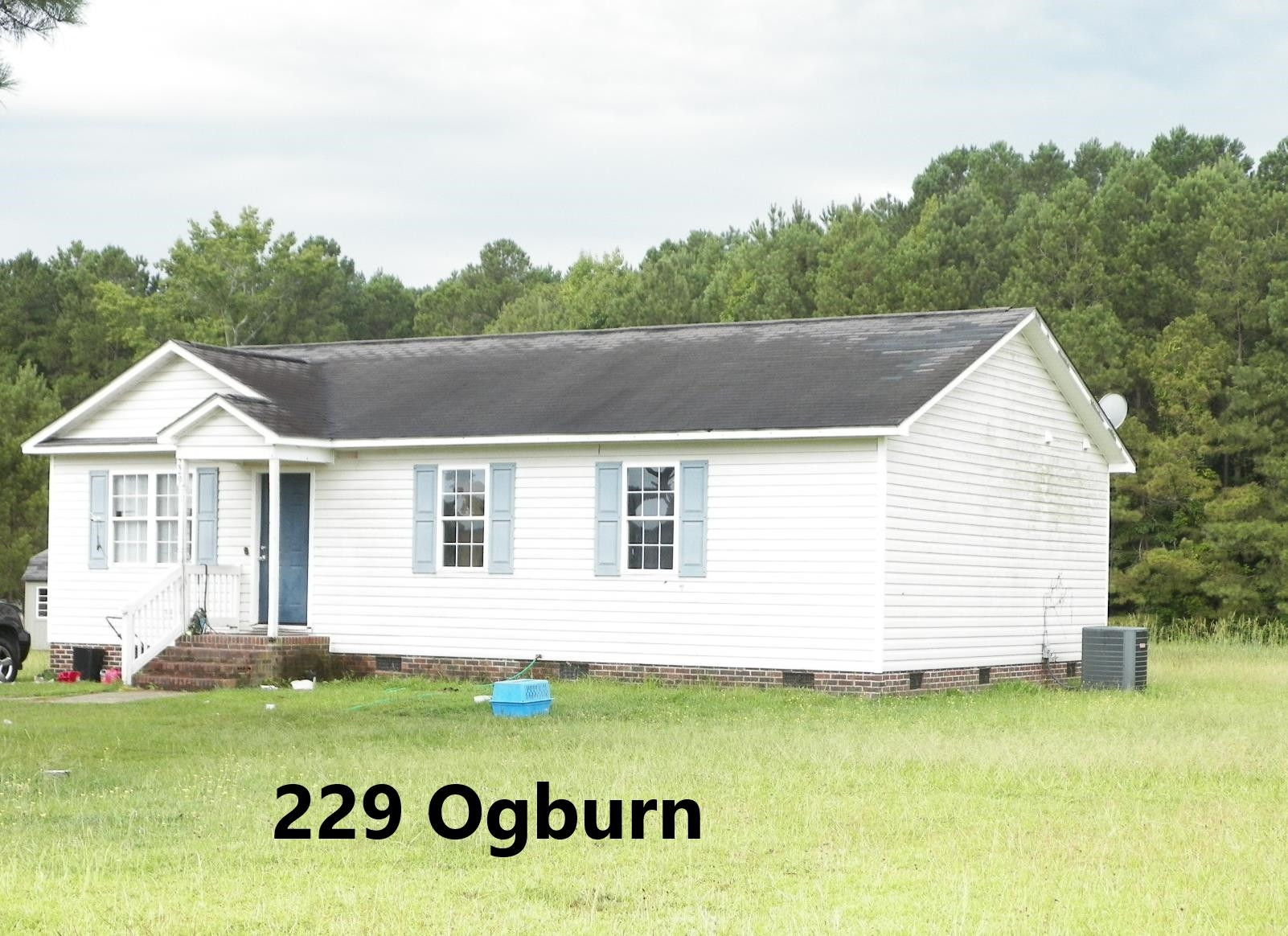 229 Ogburn Road, Unit GROUP B PACKAGE OF 4 SINGLE Smithfield, NC 27577 - Photo 2 of 10 Photo 2