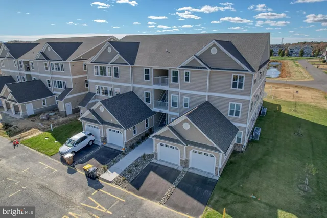 $308,900 | 4903 Pebble Lane, Unit J, Milford, DE 19963