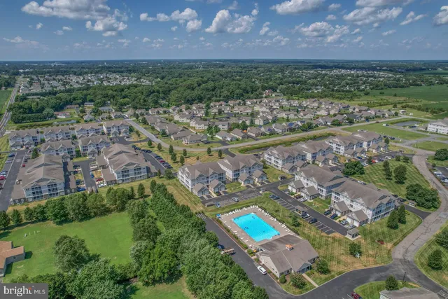 $308,900 | 4903 Pebble Lane, Unit J, Milford, DE 19963