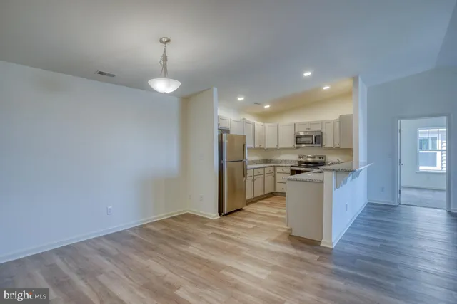 $308,900 | 4903 Pebble Lane, Unit J, Milford, DE 19963