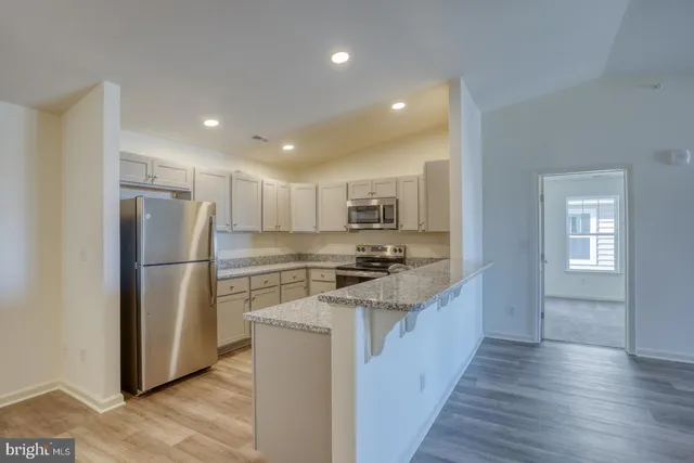 $308,900 | 4903 Pebble Lane, Unit J, Milford, DE 19963