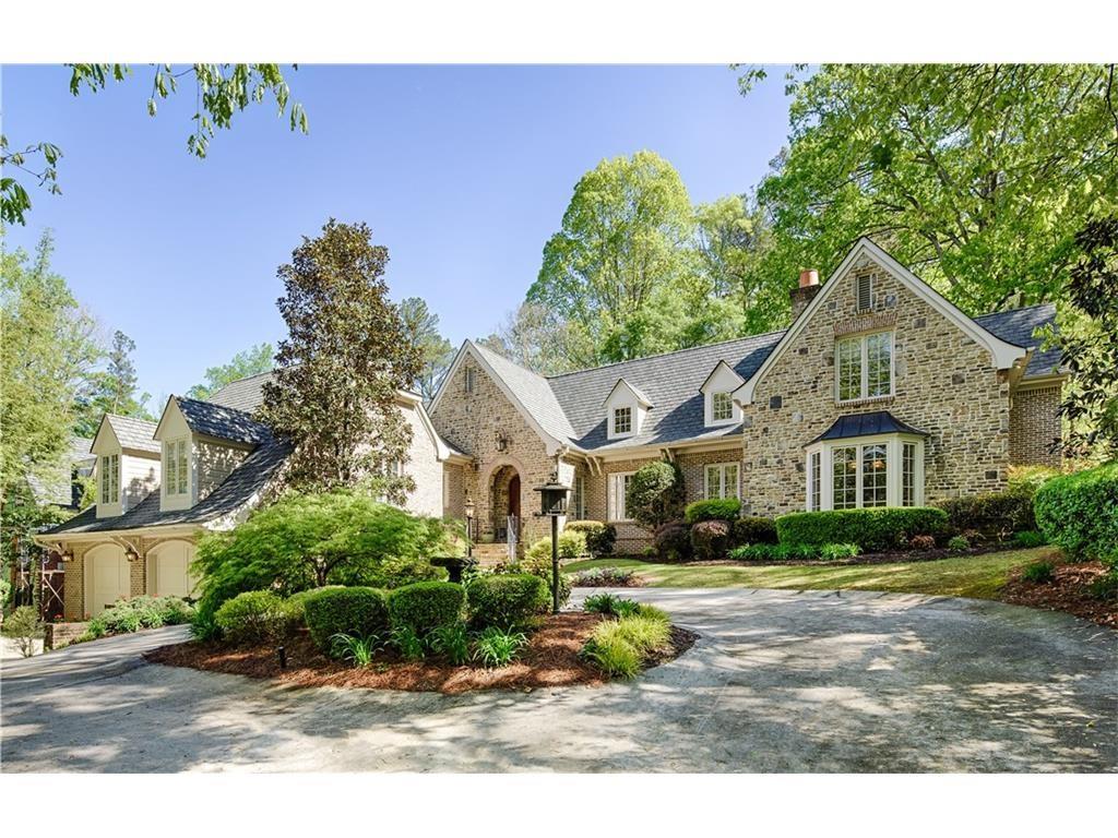 2729 Mabry Road Northeast Brookhaven, GA 30319 - Photo 1 of 1 Gallery Image 1