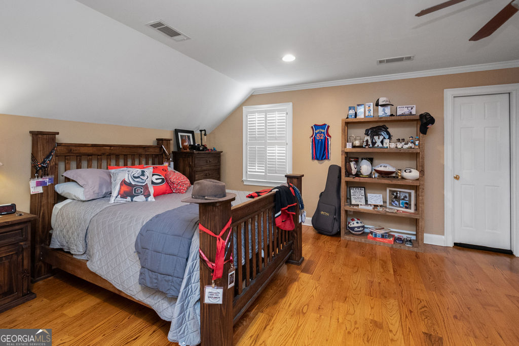 240 Community House Road Barnesville, GA 30204 - Photo 38 of 83 Gallery Image 38
