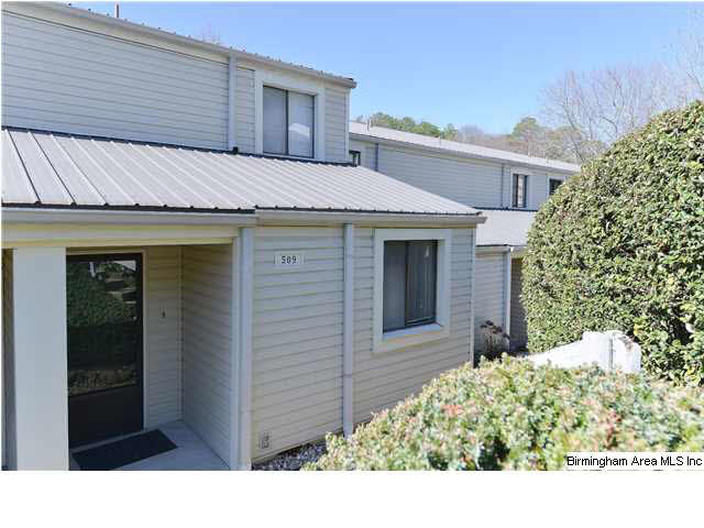 509 Running Brook Road, Unit 509 Birmingham, AL 35226 - Photo 1 of 32