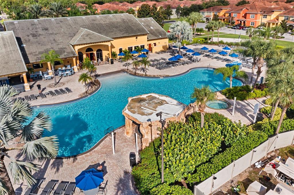 8963 Majesty Palm Road Kissimmee, FL 34747 - Photo 63 of 67