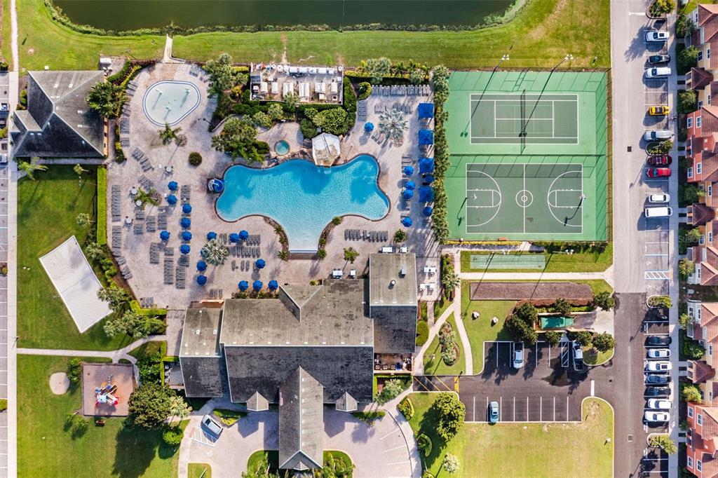 8963 Majesty Palm Road Kissimmee, FL 34747 - Photo 66 of 67