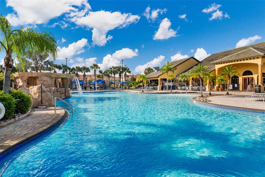 8963 Majesty Palm Road Kissimmee, FL 34747 - Photo 67 of 67