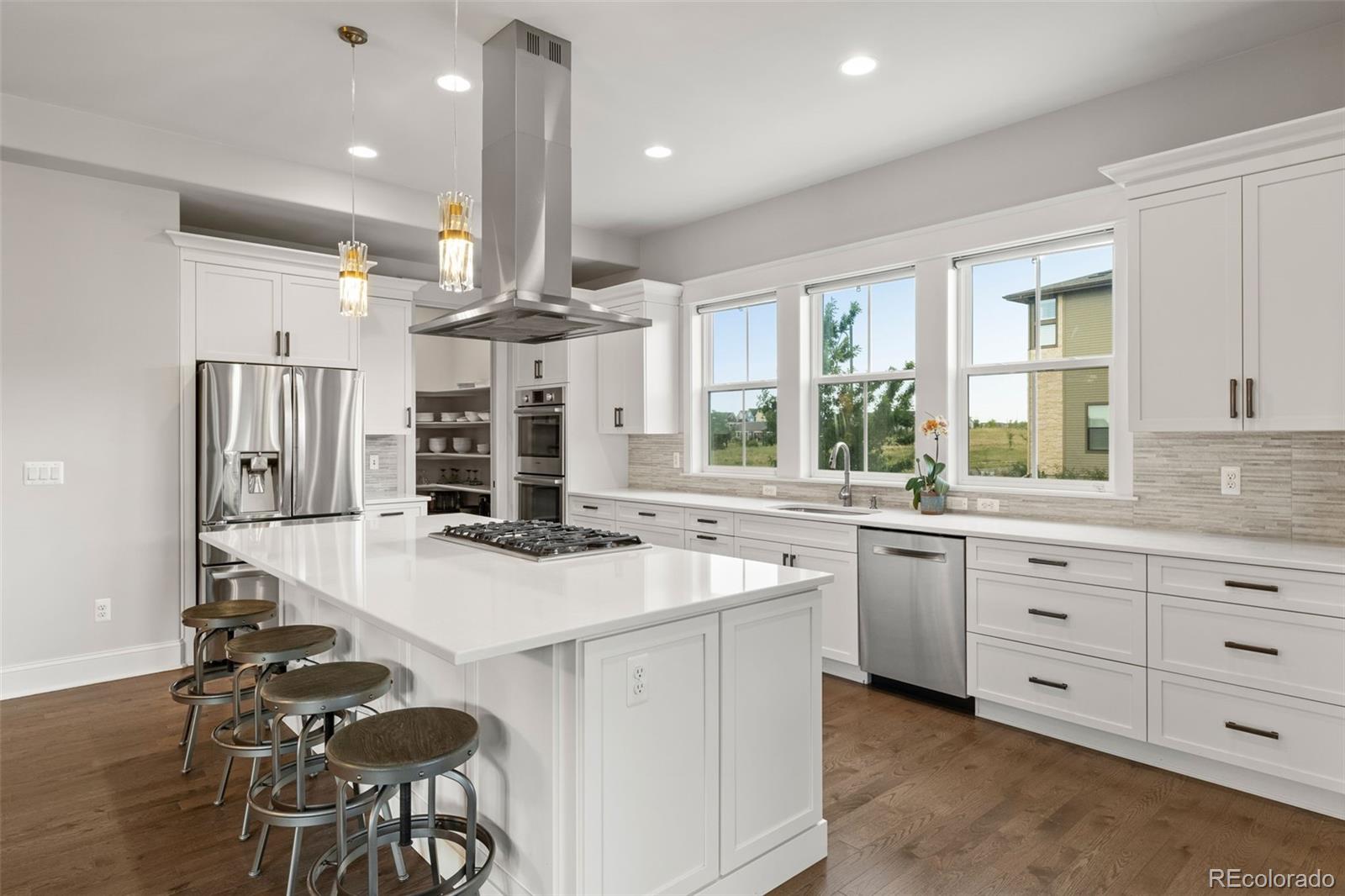 6003 Chester Way Denver, CO 80238 - Photo 9 of 43