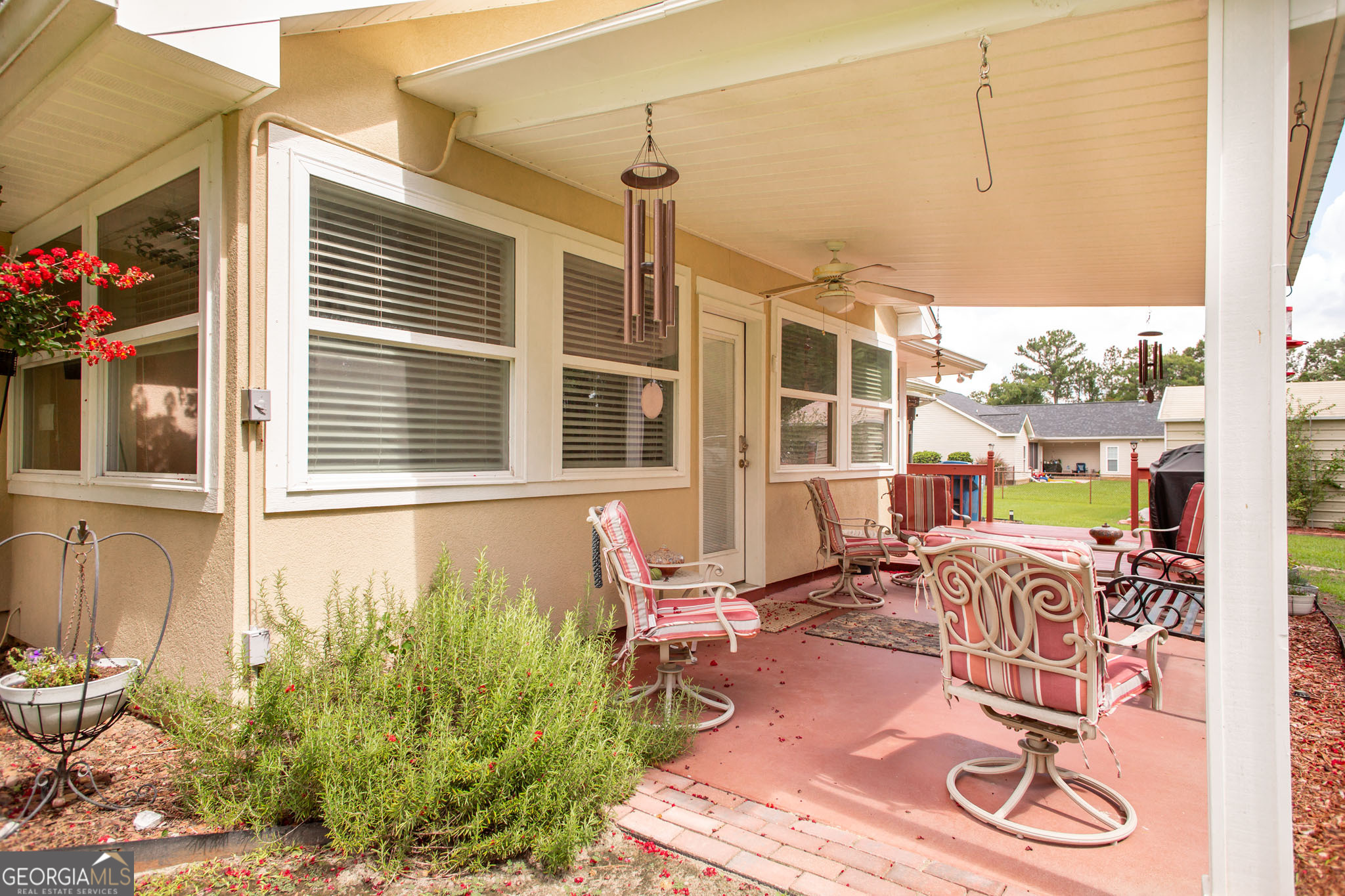 2506 Lejuene Road Waycross, GA 31501 - Photo 19 of 75