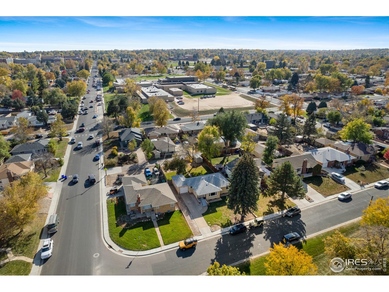 2104 10th Street Road Greeley, CO 80631 - Photo 45 of 45 Gallery Image 45