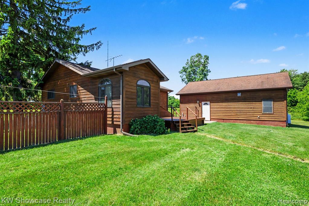 3585 East Clark Road Bath, MI 48808 - Photo 23 of 35