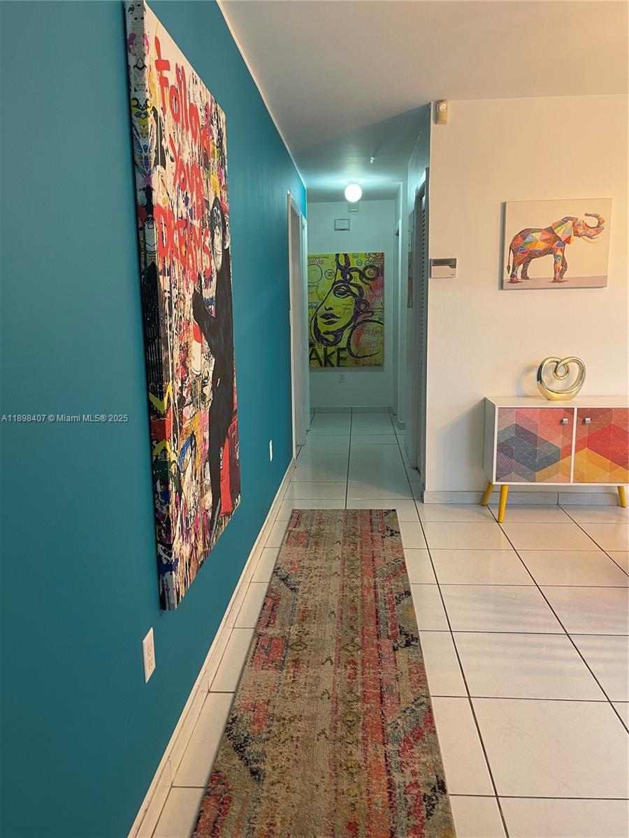 4521 Northwest 4th Street, Unit 4521 Miami, FL 33126 - Photo 2 of 11 a view of entryway